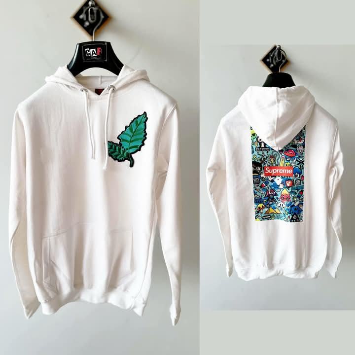hoodie 2
